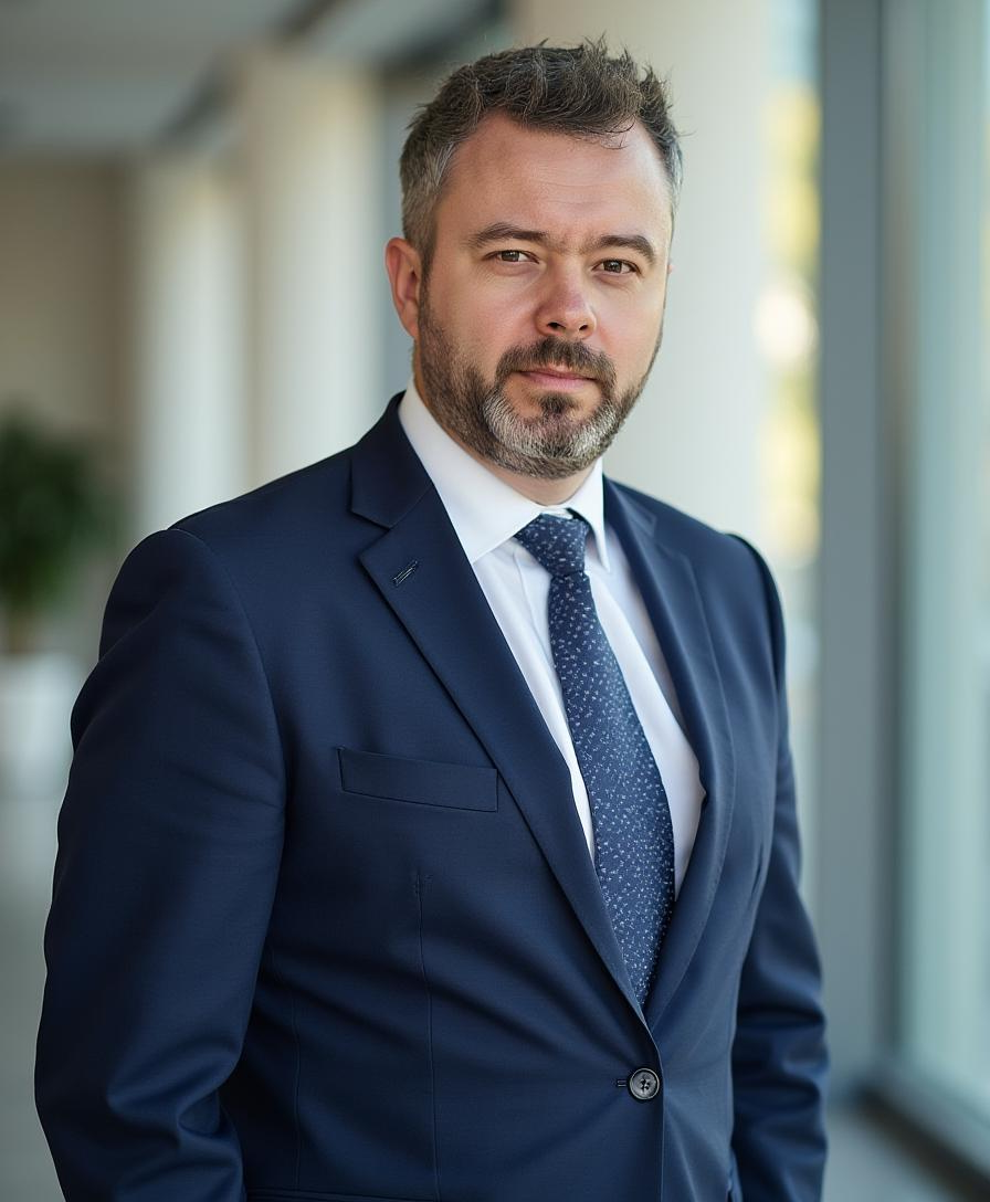 Heinrich Löwen, Managing Director ITLC Consulting